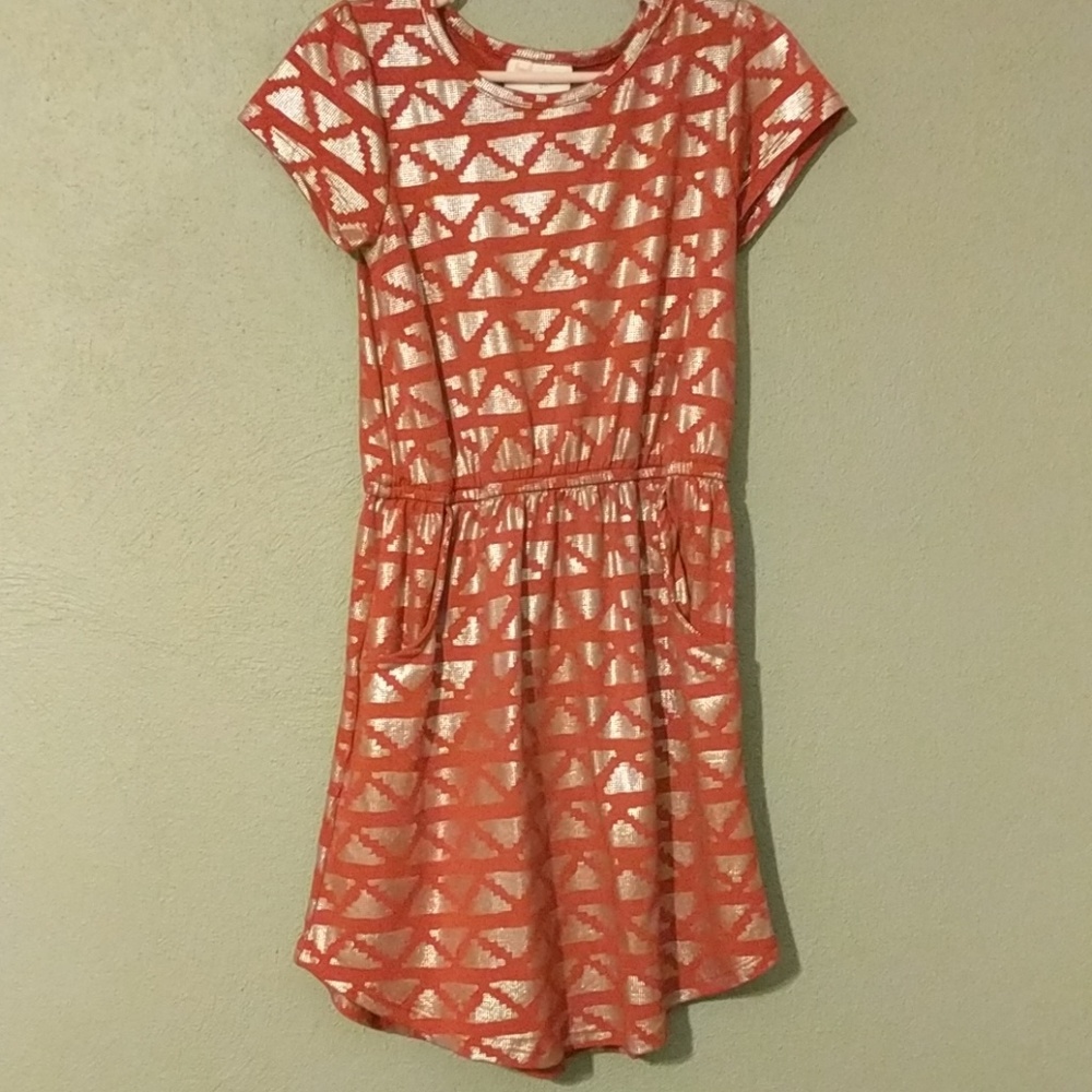 LuLaRoe Mae dress